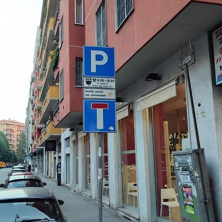 Venosa2 Apartman Milánó Kültér fotó