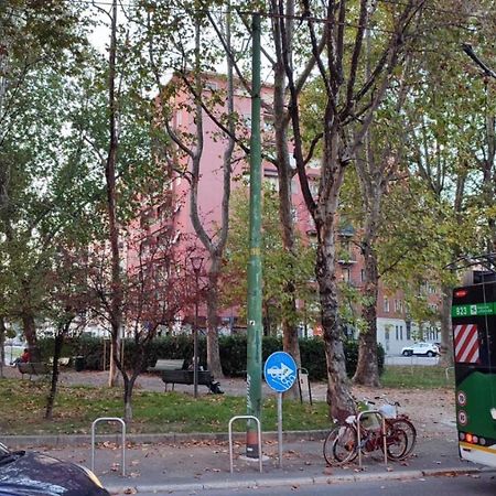Venosa2 Apartman Milánó Kültér fotó