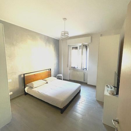 Venosa2 Apartman Milánó Kültér fotó