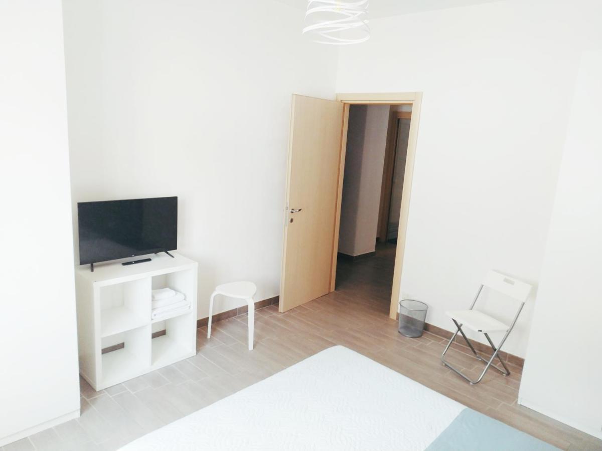 Venosa2 Apartman Milánó Kültér fotó
