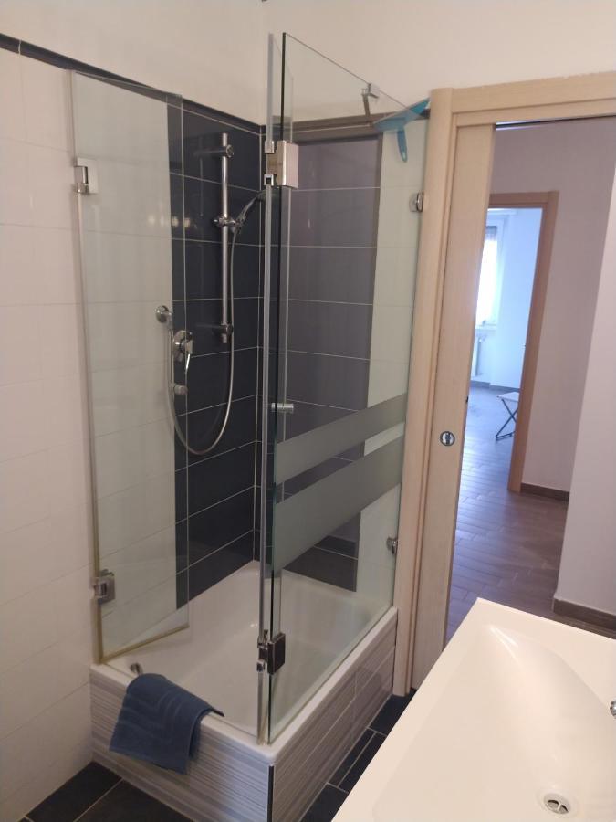 Venosa2 Apartman Milánó Kültér fotó