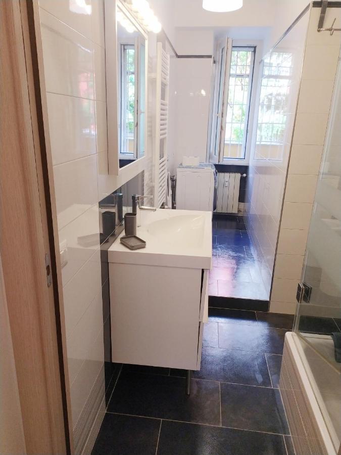 Venosa2 Apartman Milánó Kültér fotó