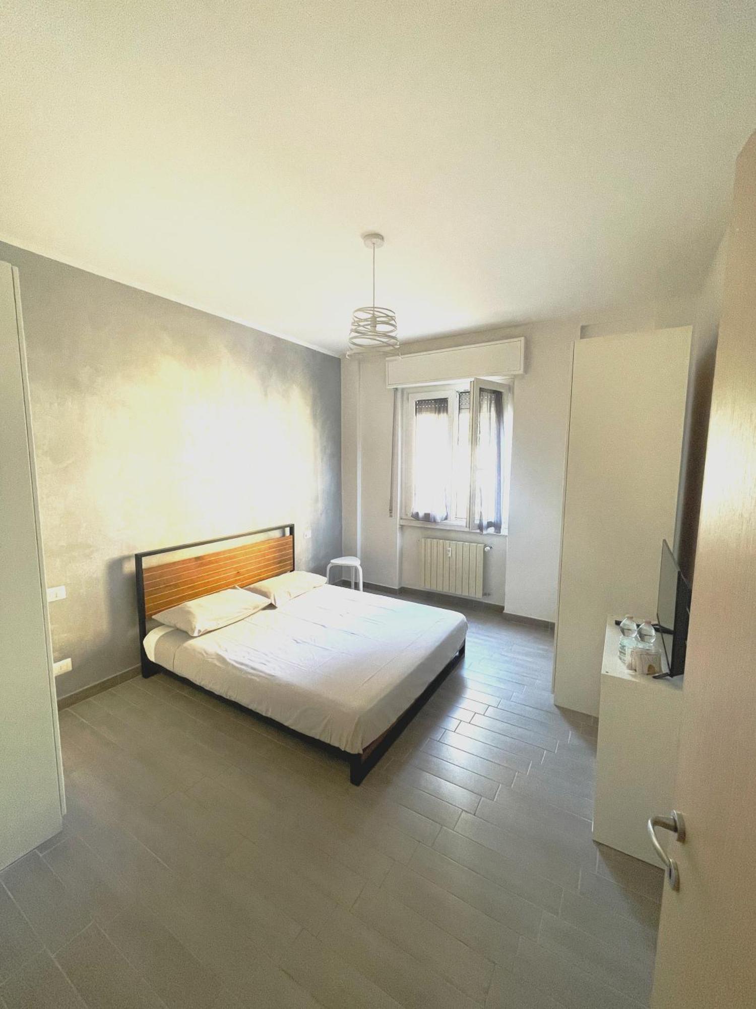 Venosa2 Apartman Milánó Kültér fotó